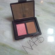 Travel Size Blush-Bronzer