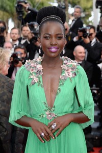 lupita-nyongo-cannes-film-festival-best-beauty-gty
