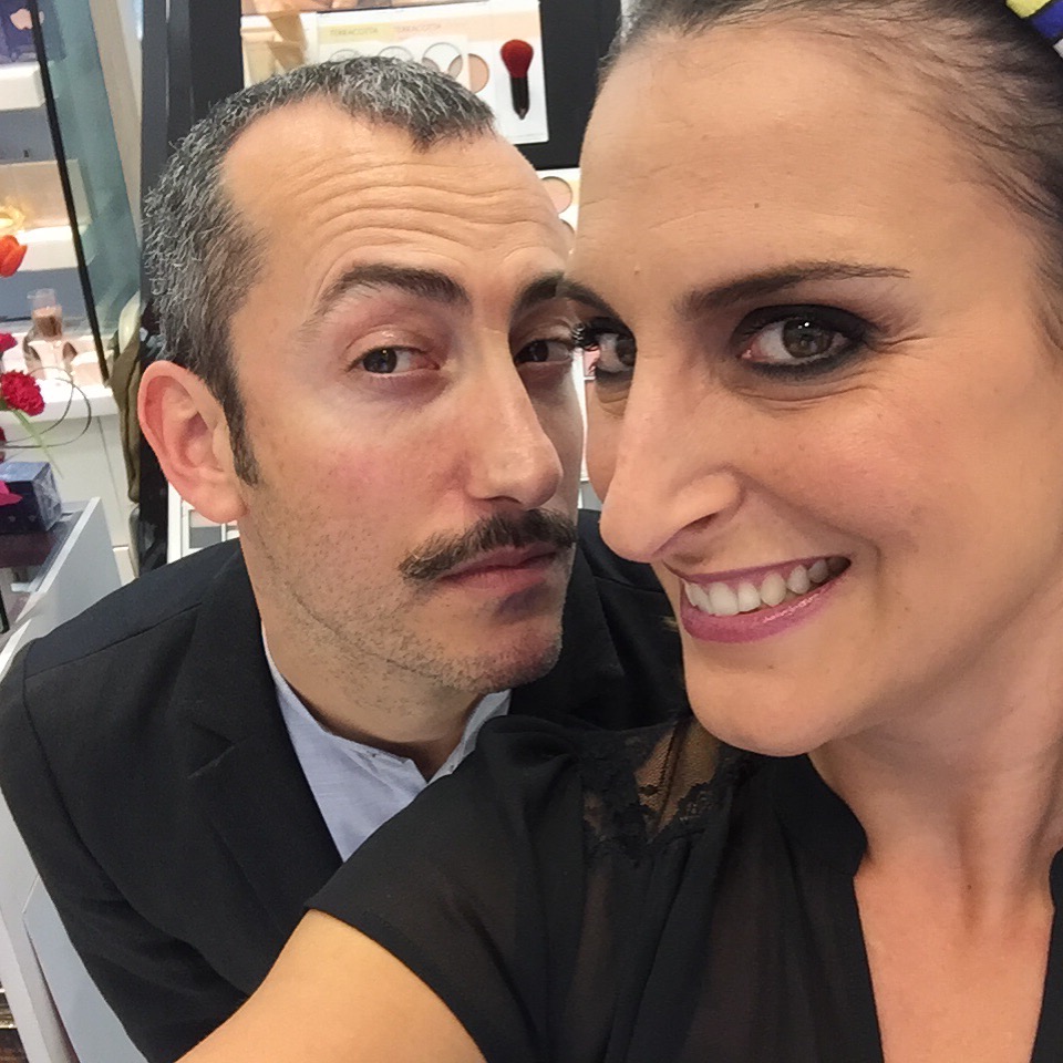 Un leonino con mucho para&nbsp;eñseñar