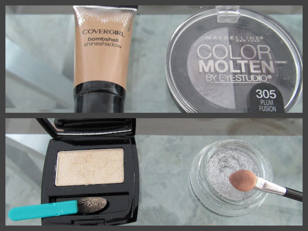 Makeup Party Sombras