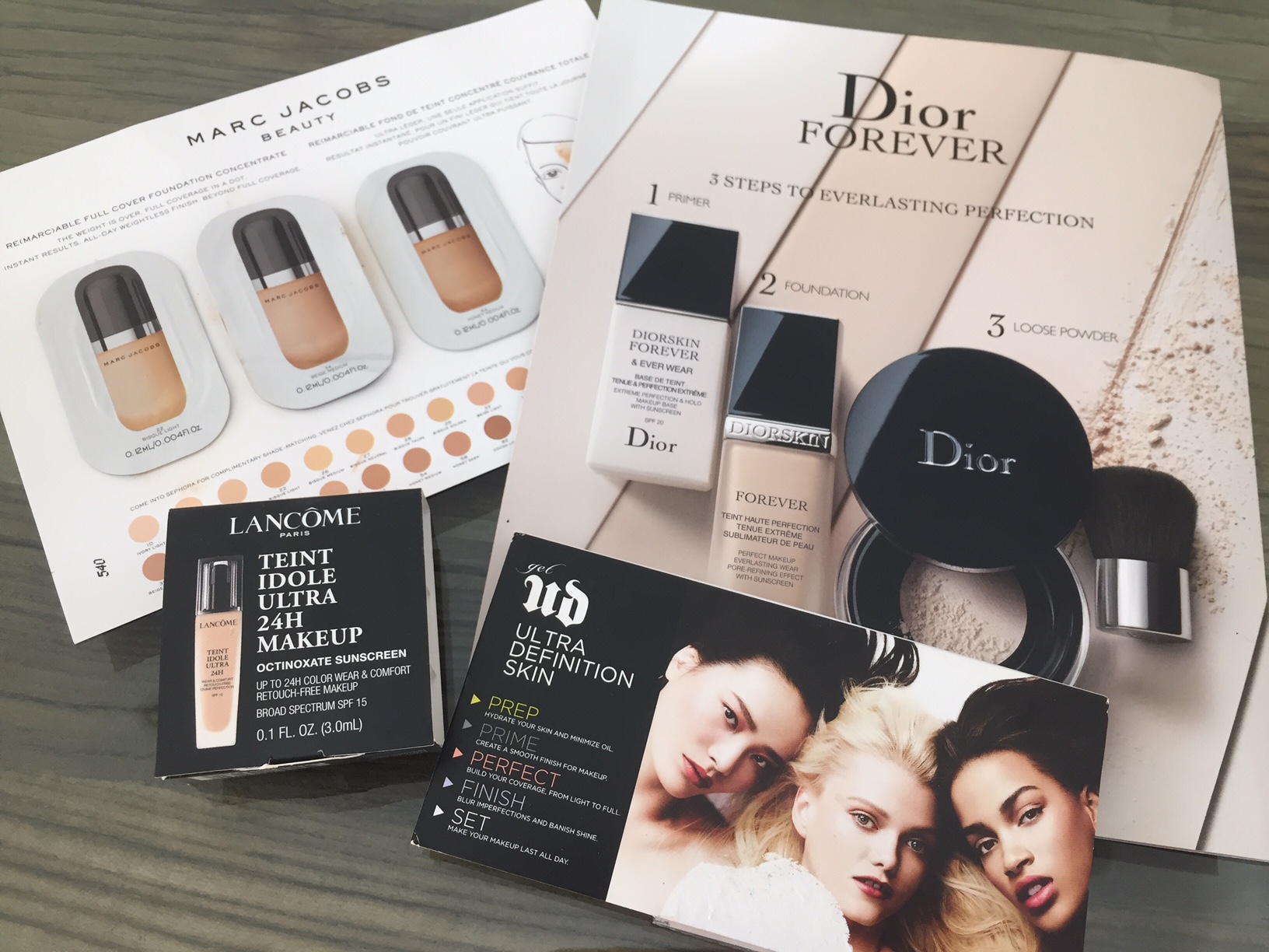 bases larga duracion