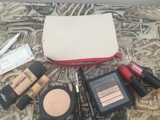 Kit de Viaje: Trabajando o en Curso