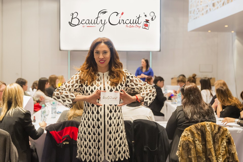 Palabra de Expertos: Una gran&nbsp;Visionaria