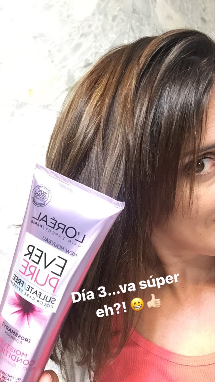 Sin Sulfato Por&nbsp;Favor!