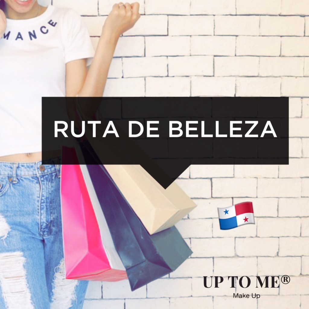 Ruta de Belleza: Tour de Compras en&nbsp;Panamá