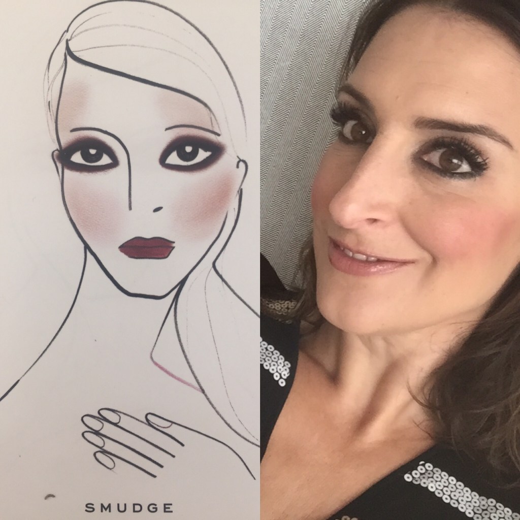 Marc, el delineador&nbsp;;)