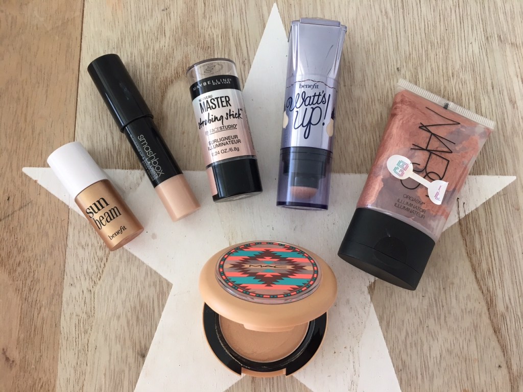 Recomedandos 2017: Iluminadores en&nbsp;Crema