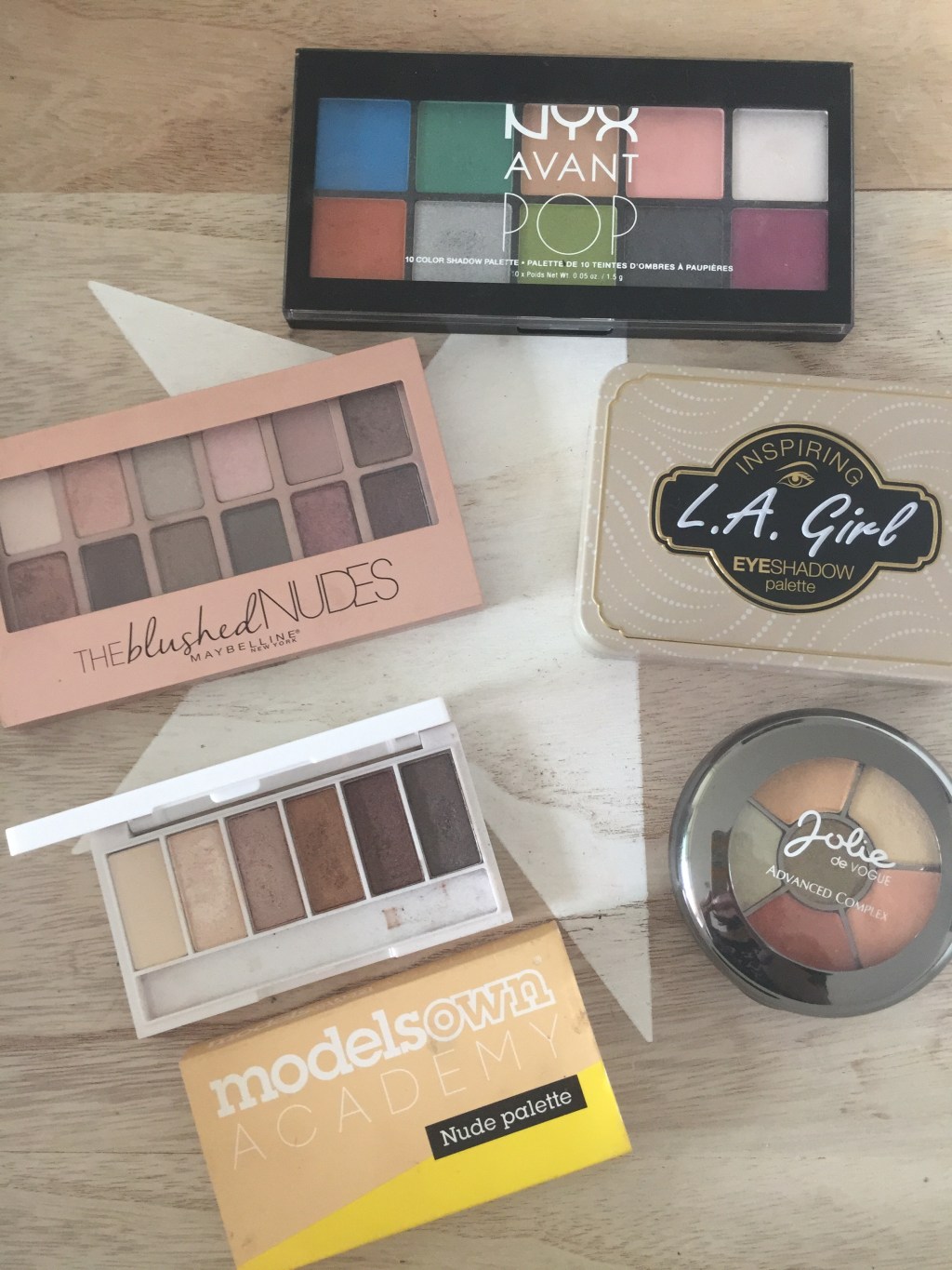 Recomendados 2017: Sombras