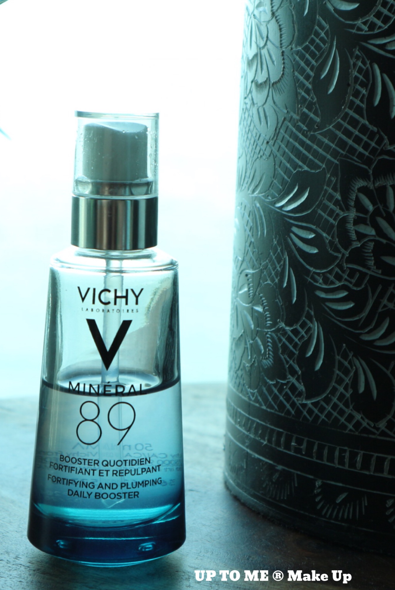 Mini Review Plus: Experiencia Vichy