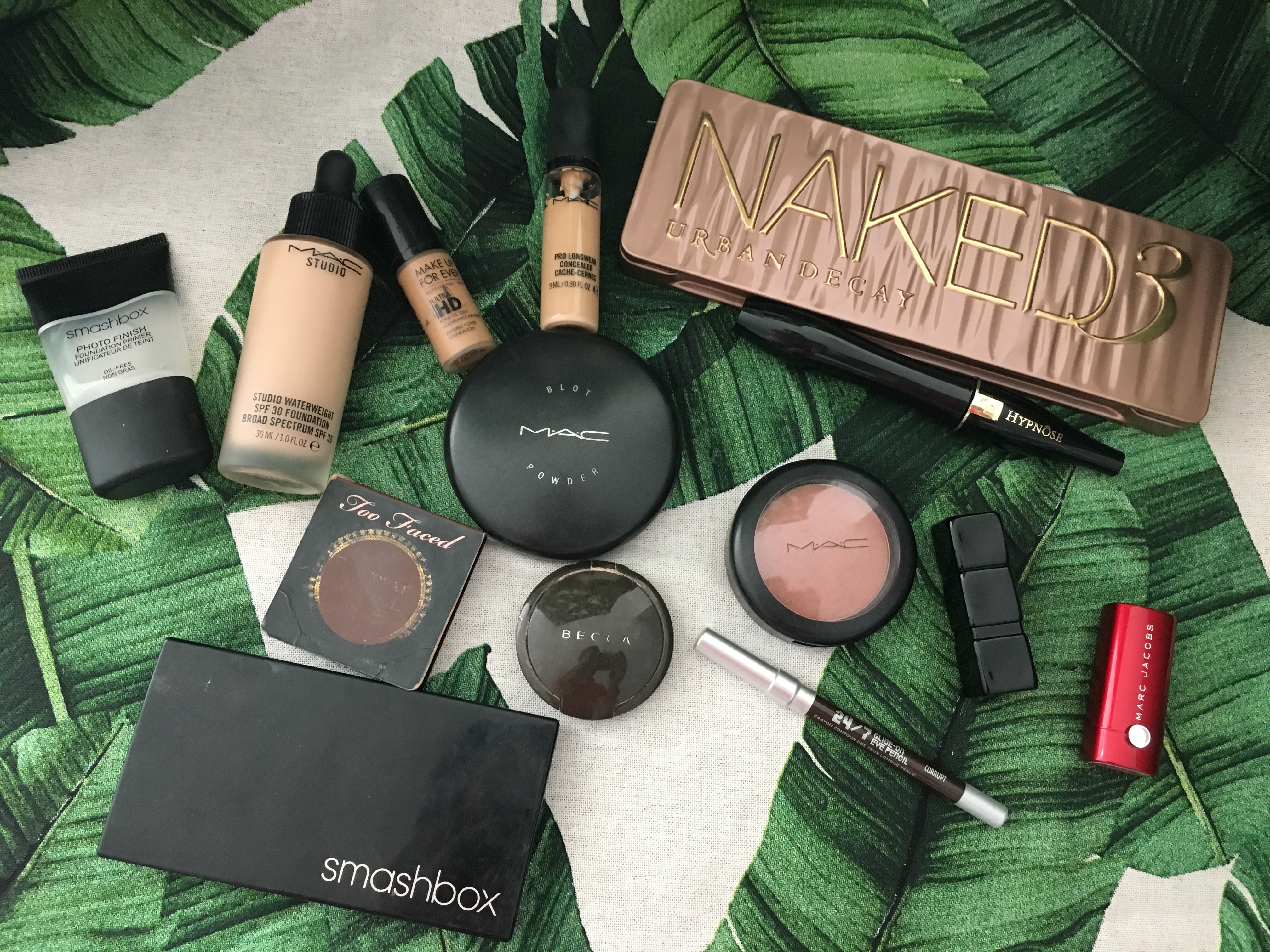 Recomendados UP TO ME: Kit Básico para cada presupuesto