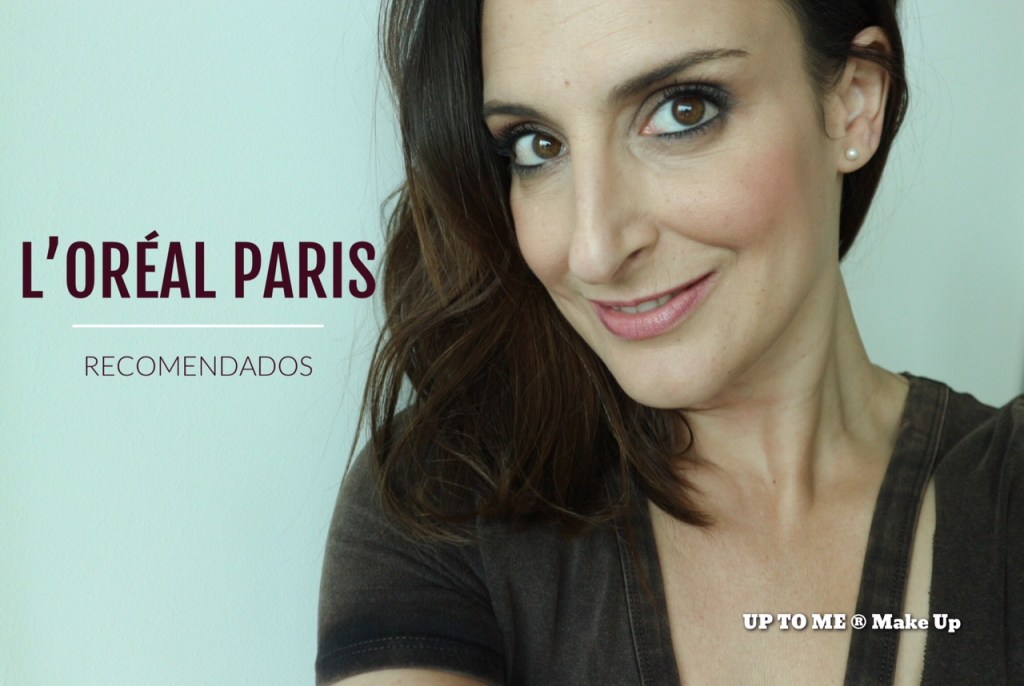 Recomendados: L’Oréal