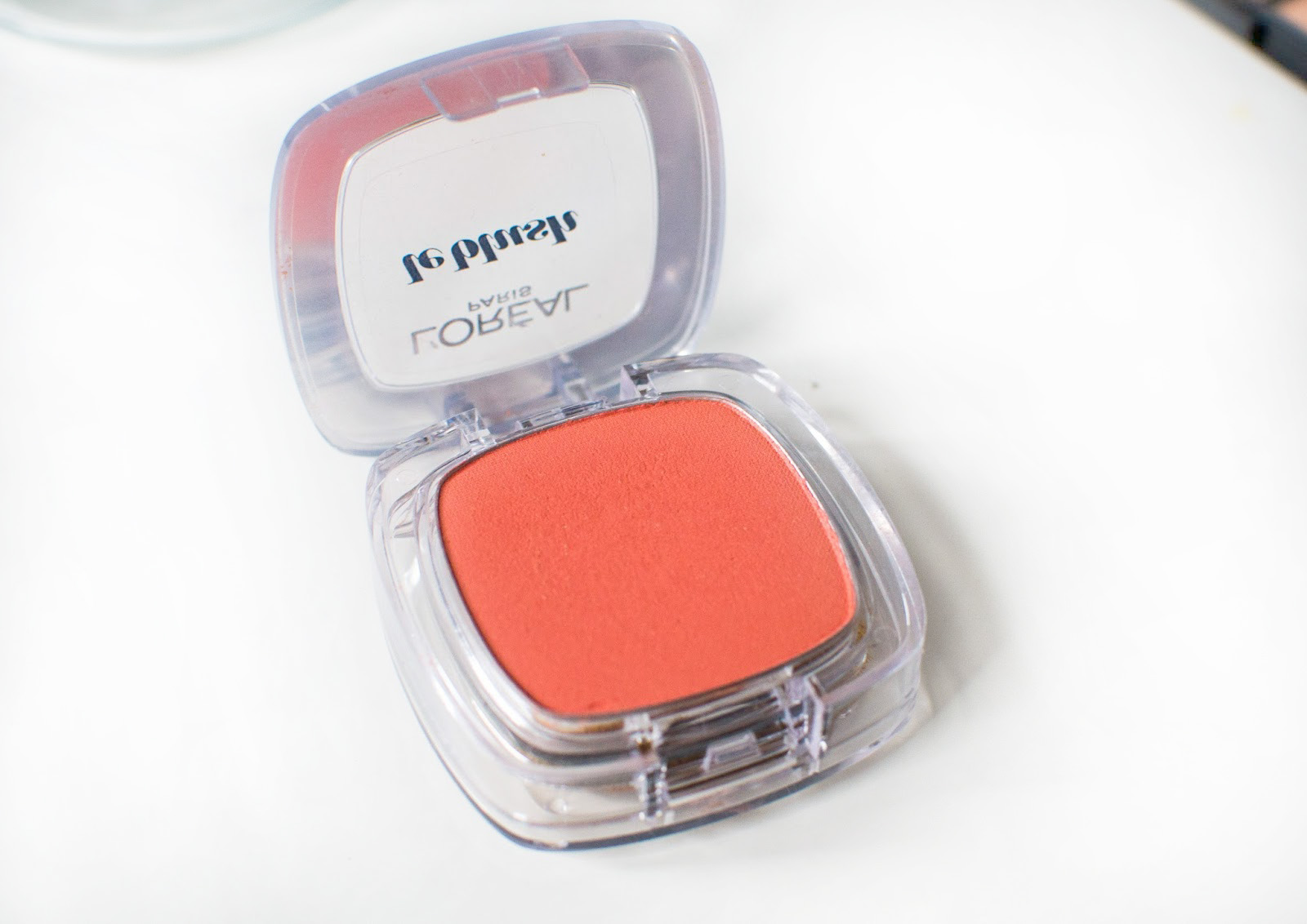 loreal le blush peach4