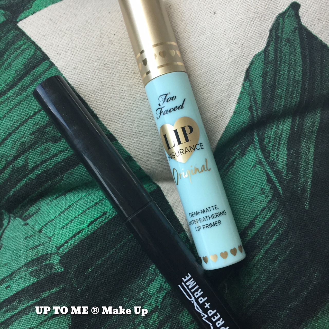 Duelo de Rivales: ¿Primers de Labios si o no?