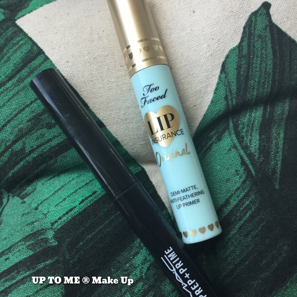 Duelo de Rivales: ¿Primers de Labios si o&nbsp;no?