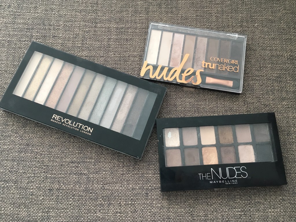 Duelo de Paletas Exhibicionistas&nbsp;;)