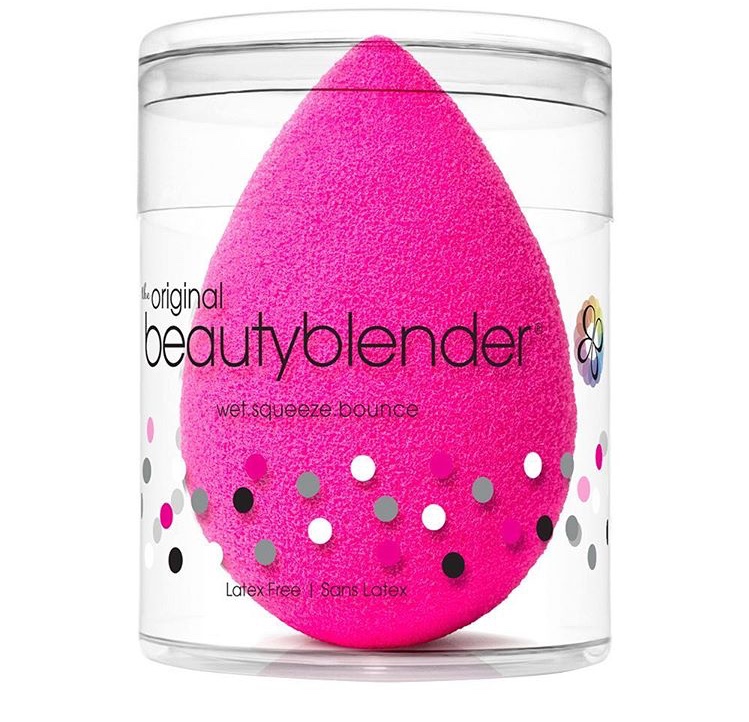Mini Review: Beauty&nbsp;Blender