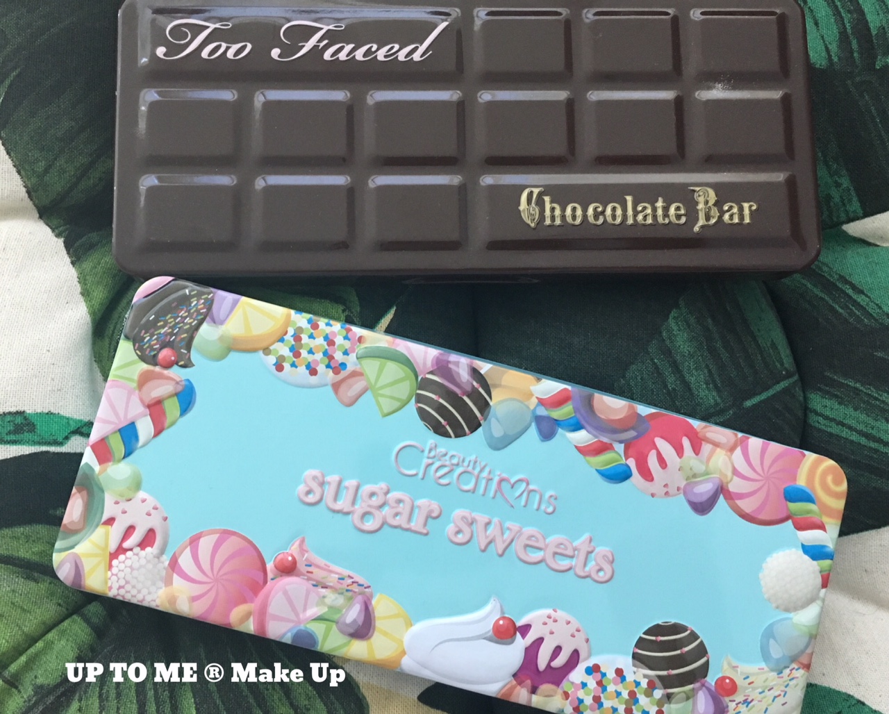 Duelo de Rivales: ¿Dulce o Chocolate?