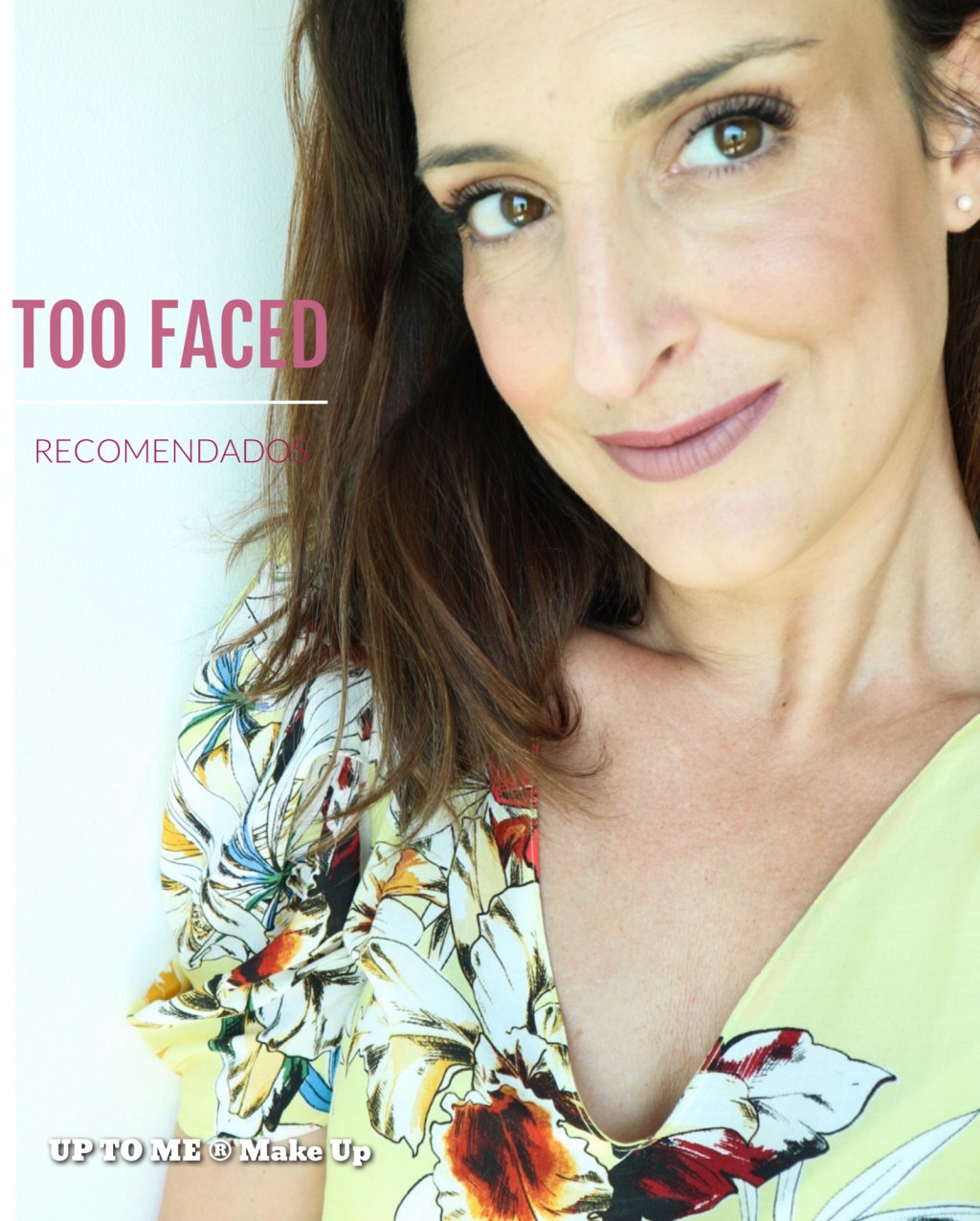 Recomendados: Too Faced