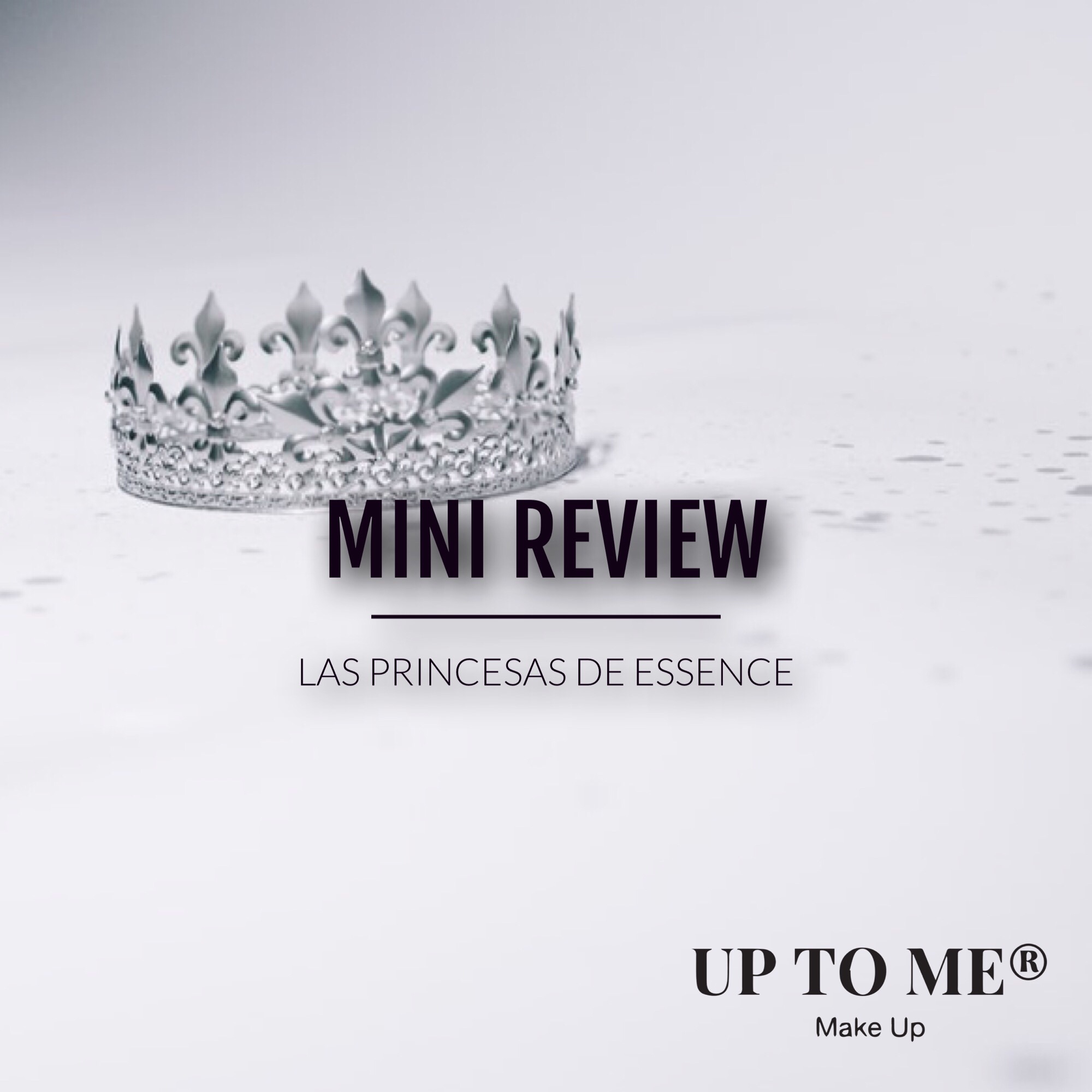 Mini Review: Las Princesas de Essence