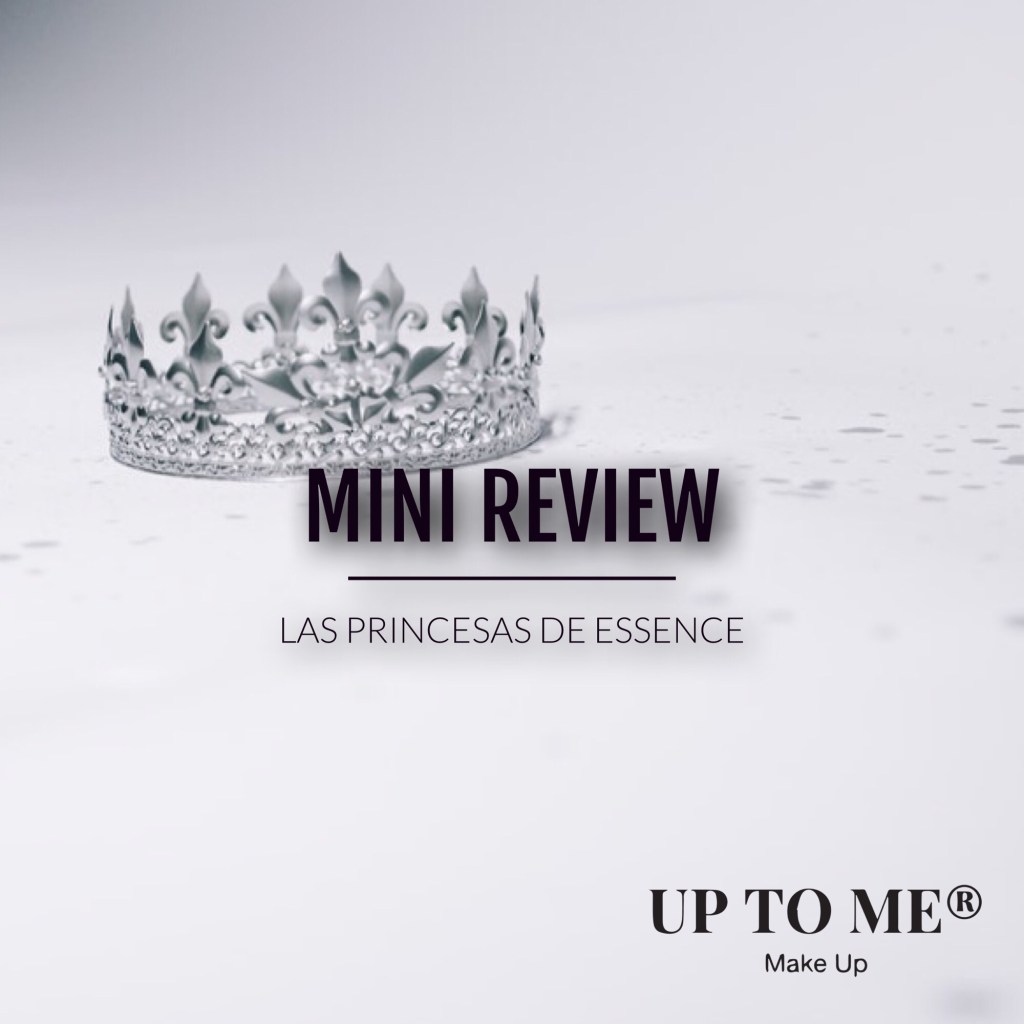 Mini Review: Las Princesas de&nbsp;Essence