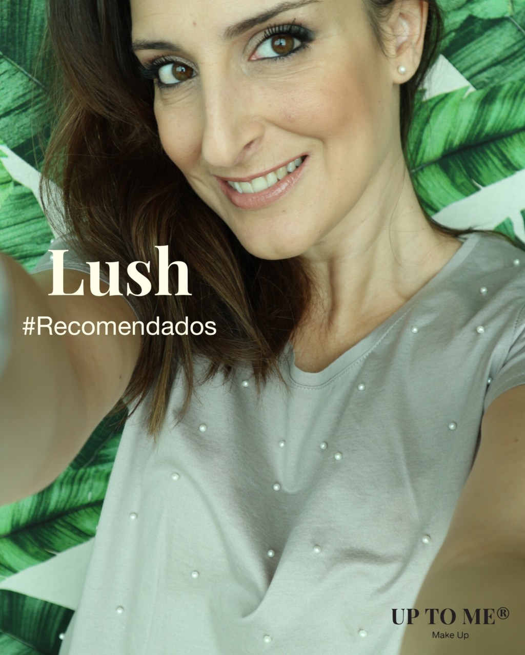 Recomendados:Lush
