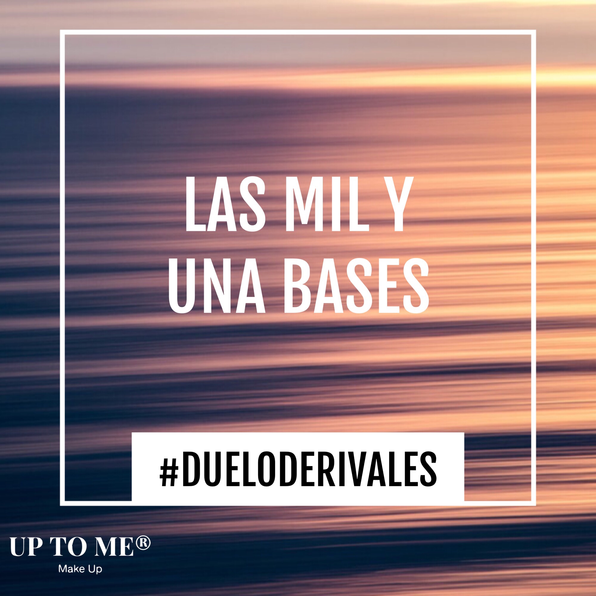 Duelo de Rivales: Las Mil y Una Bases