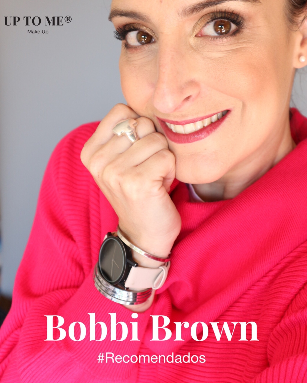 Recomendados: Bobbi Brown