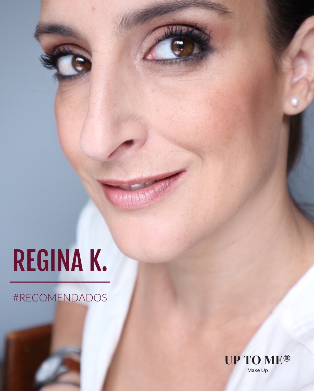 Recomendados: Regina K.