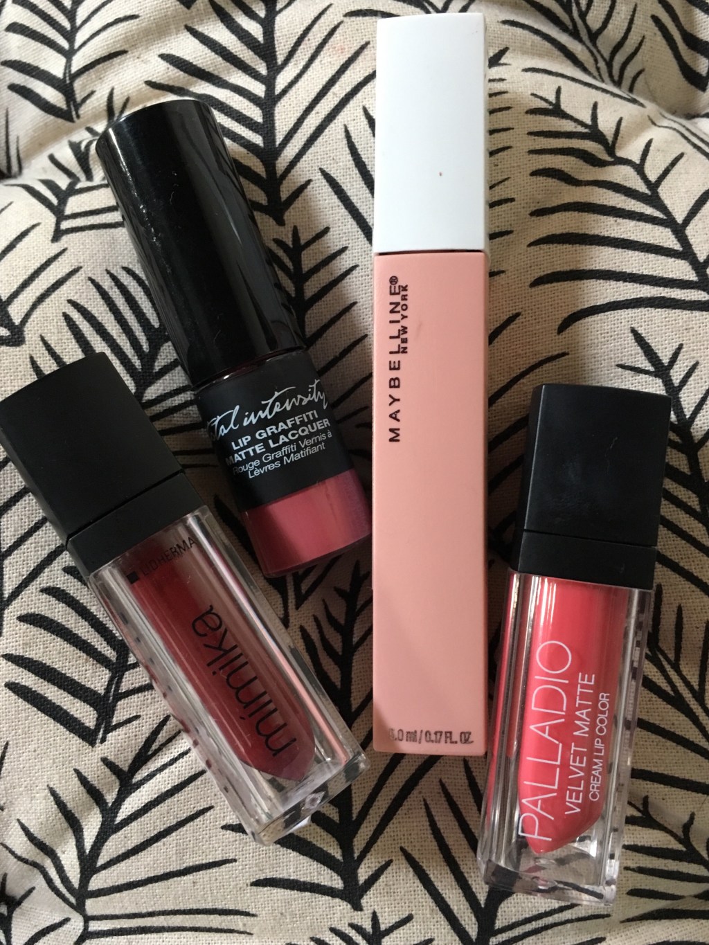 Duelo de Rivales: Pigmento en lata volumen&nbsp;4