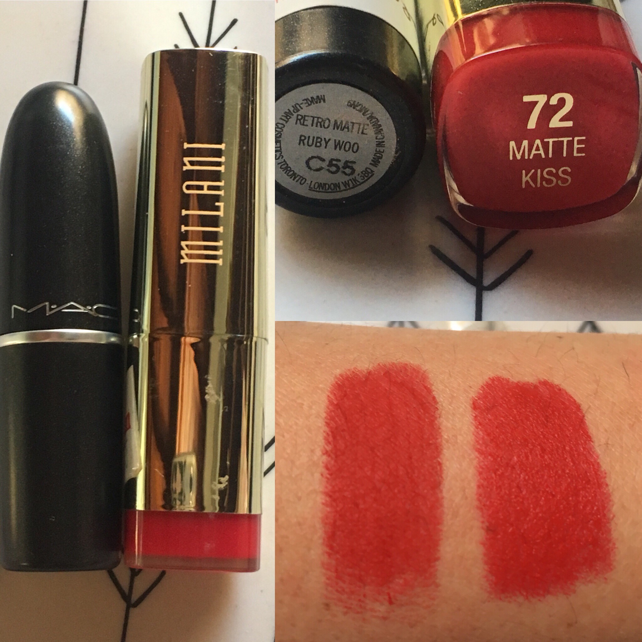 Duelo de Rivales: Labiales Medio Hermanos