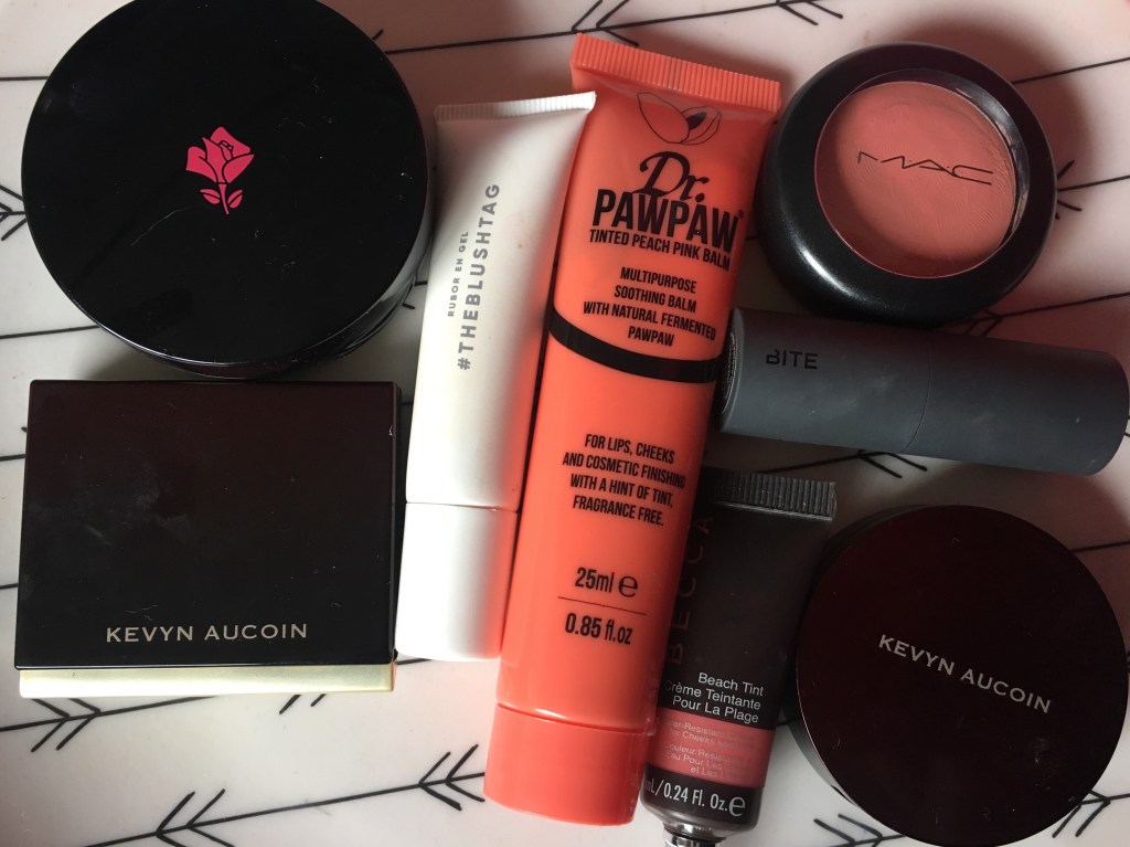 Duelo de Rivales: ¿Sonrojadas e&nbsp;hidratadas?