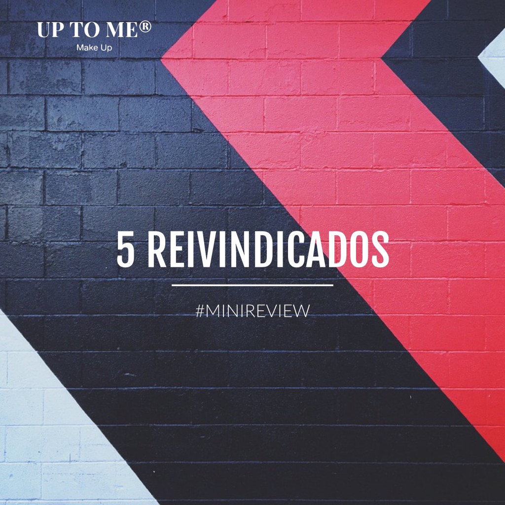Mini Review: 5&nbsp;Reivindicados