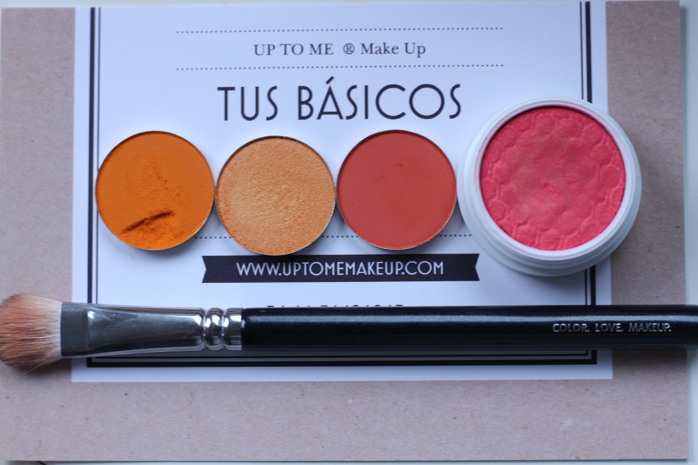 Consejo de Viernes: Sobre colores y perlas…