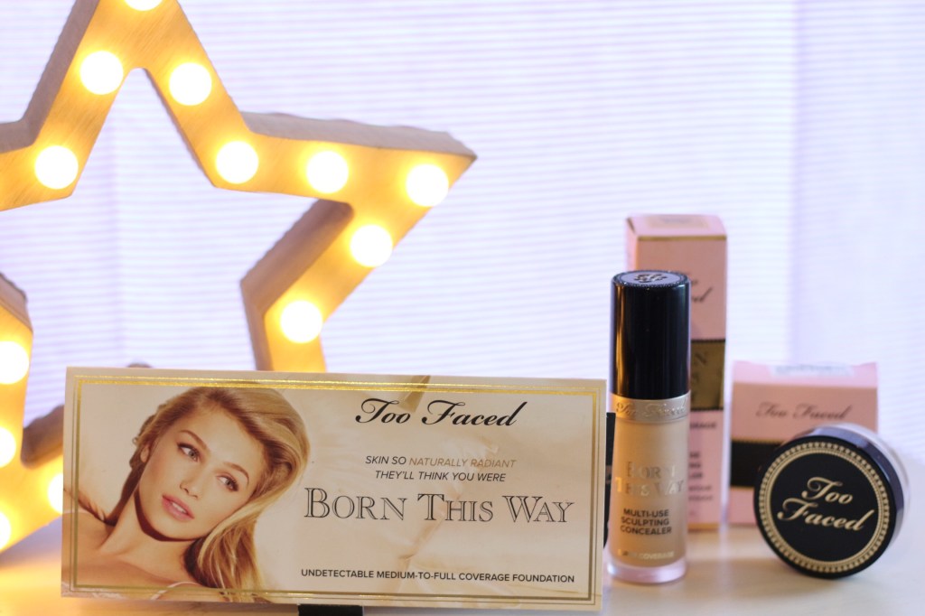 Mini Review: Born This&nbsp;Way