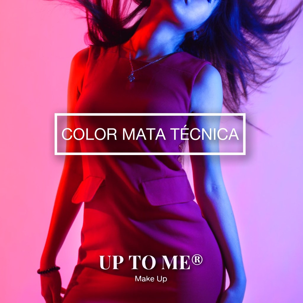 Consejo de Viernes: Color mata a&nbsp;Técnica