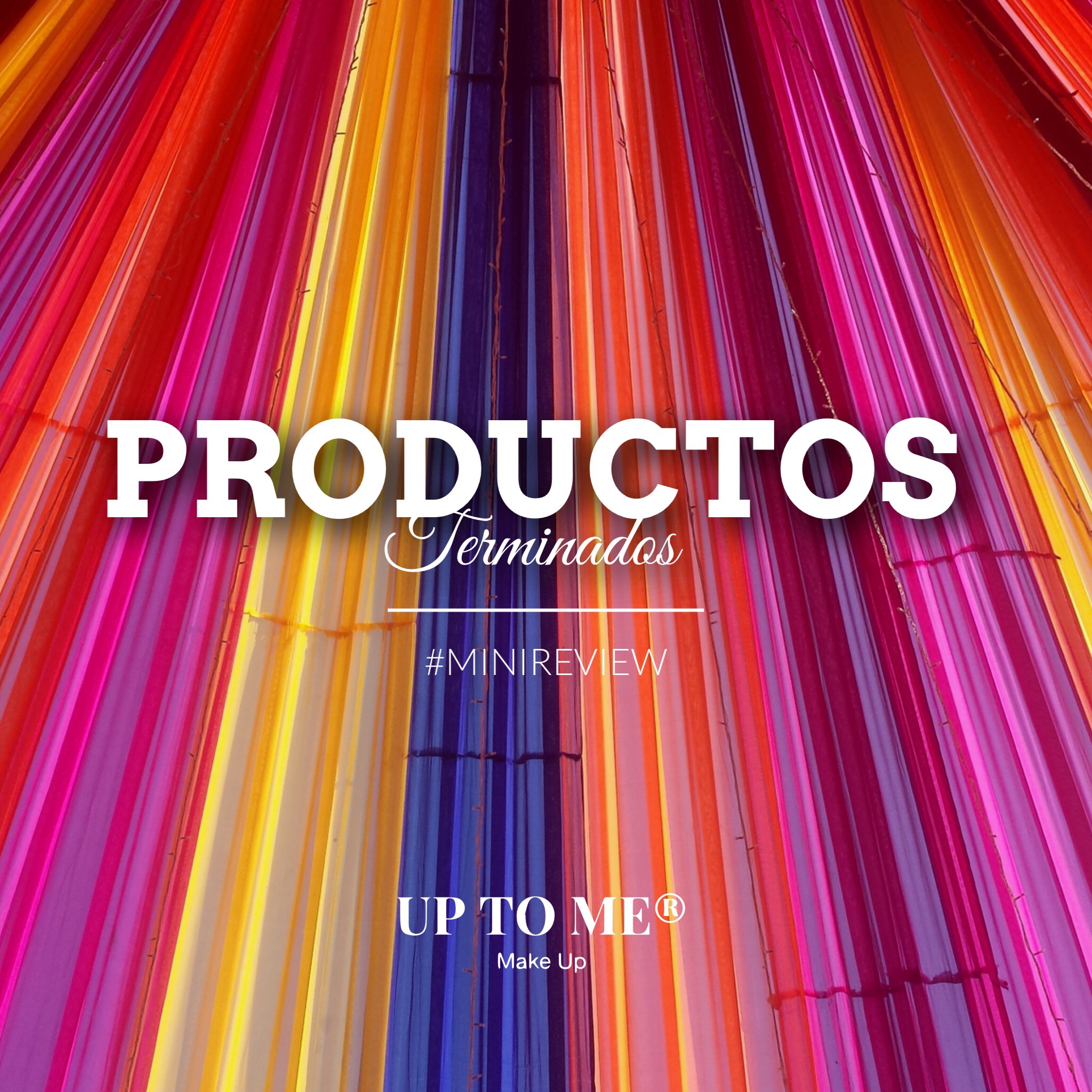 Mini Review: Productos Terminados