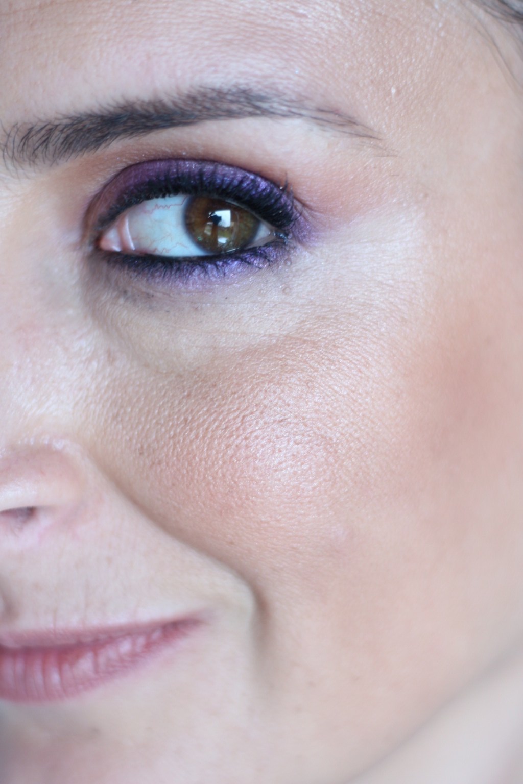 Consejo de Viernes: Violetas &&nbsp;Morados