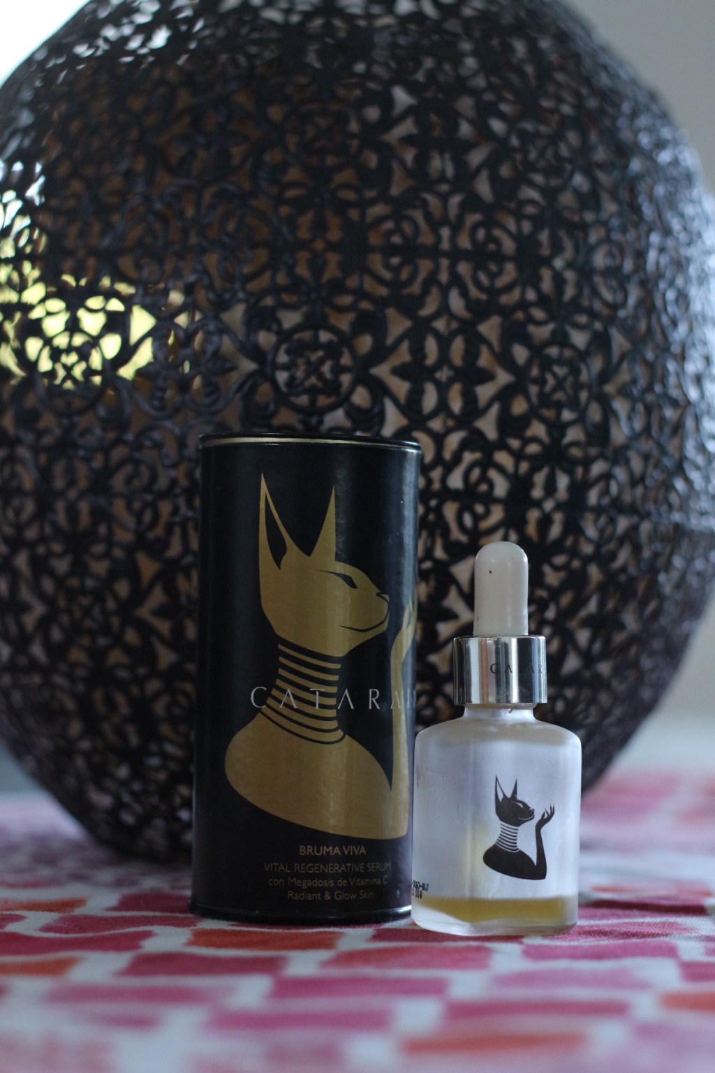 Mini Review: Bruma Viva&nbsp;Catarain