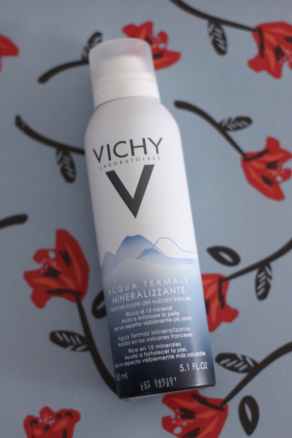 Mini Review: Agua&nbsp;Termal