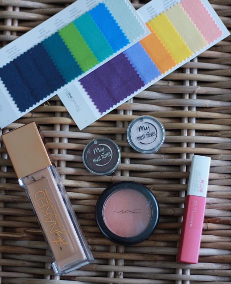 Consejo de Viernes: ¿Maquillaje para cada&nbsp;estación?