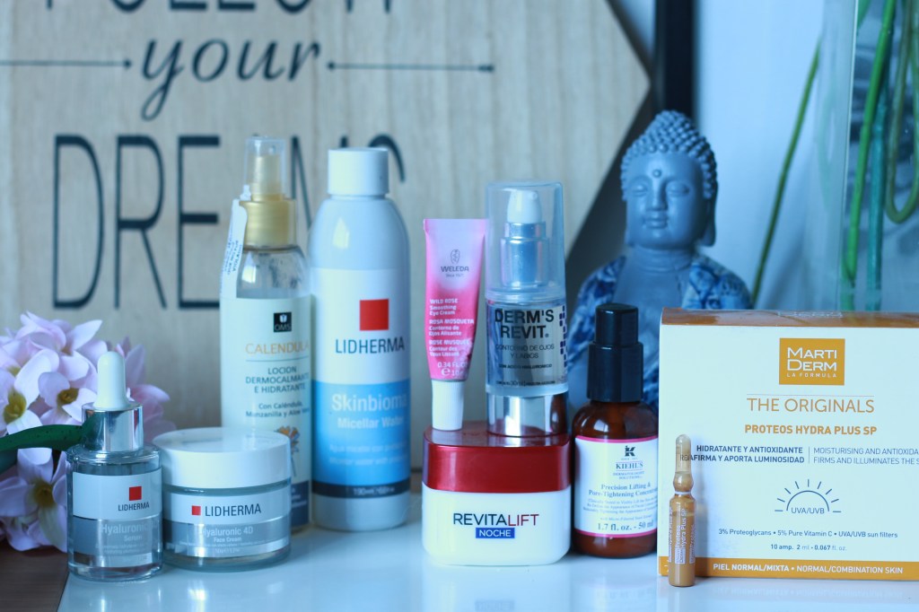 Rutina: 1er rutina del&nbsp;2021