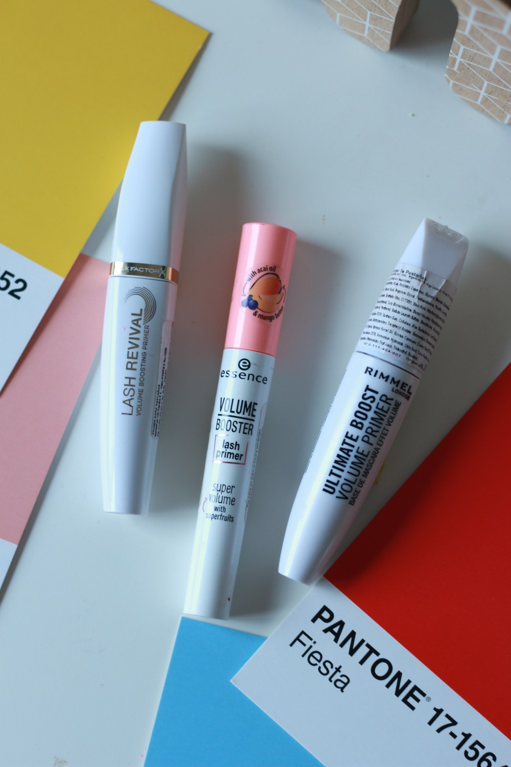 Duelo de rivales: buscando lo que ya había&nbsp;encontrado