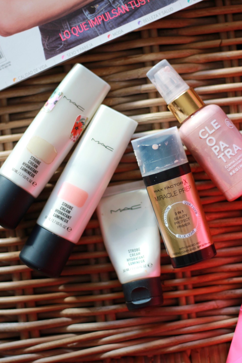 Duelo de Rivales: Sos Strobe o te&nbsp;hacés?