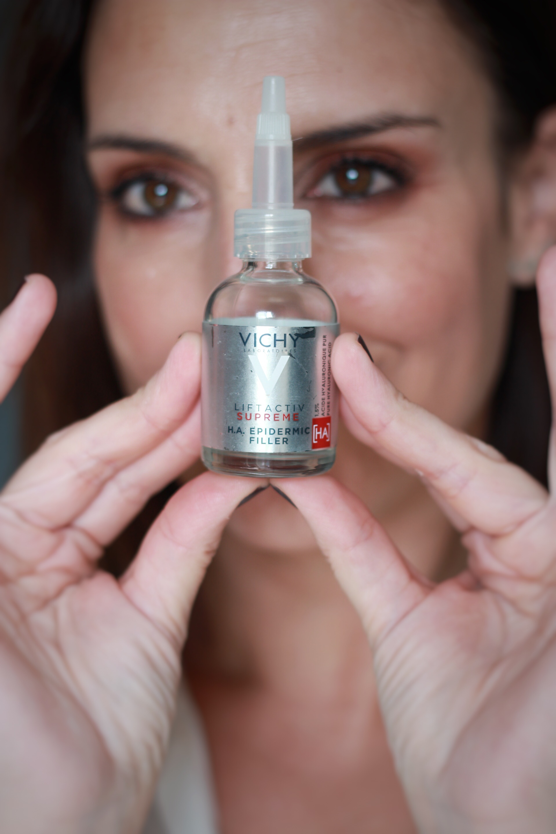 Mini Review: Sérum liftactiv HA epidermic filler vichy
