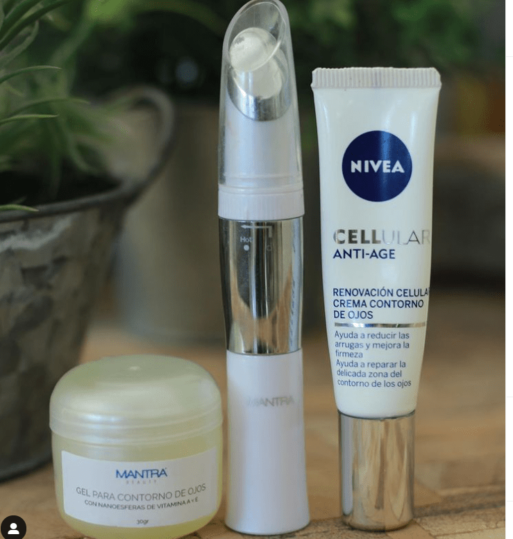 Mini review: dupla para&nbsp;ojos