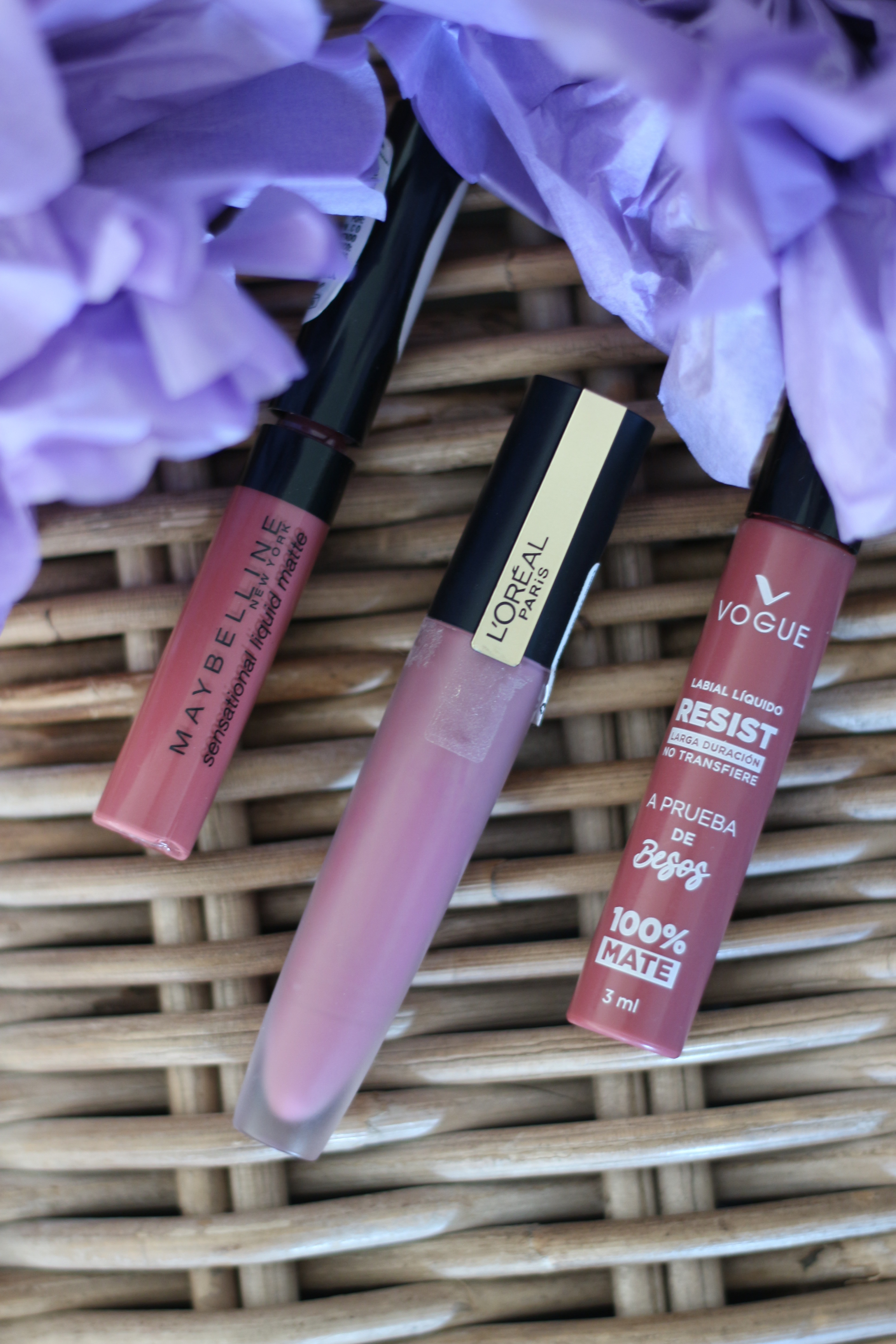 Duelo de Labiales: ¿Seco o no ser?