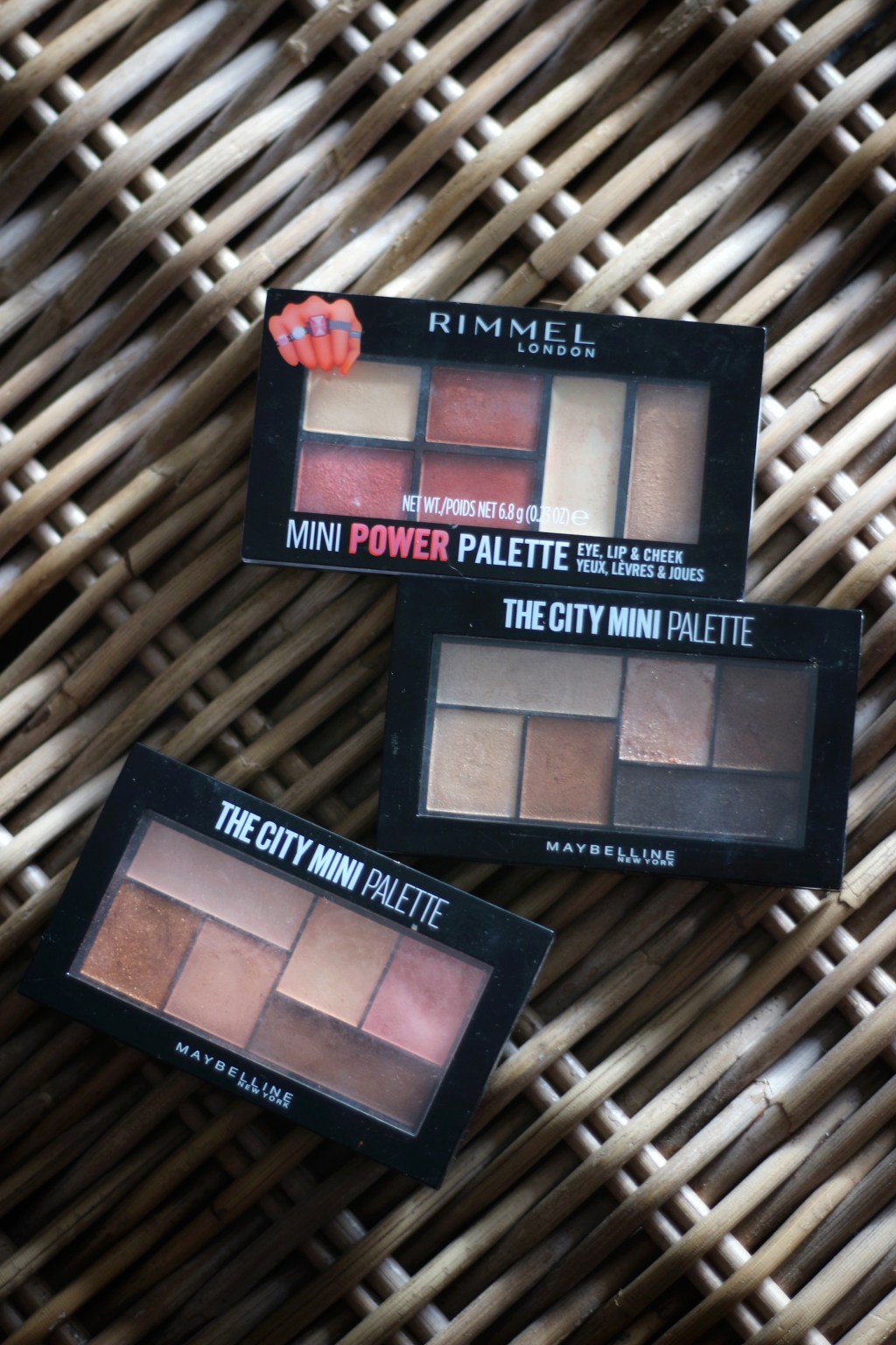 Duelo de rivales: Cuando sos chiquita, cada cm&nbsp;cuenta