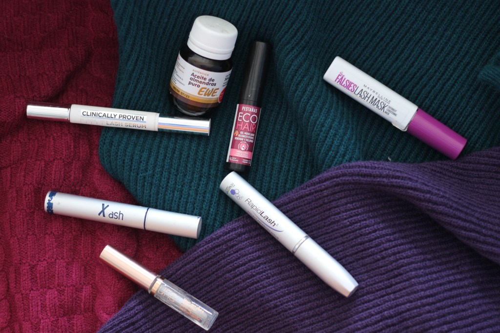 Duelo de rivales: Los si y los no para mis&nbsp;pestañas