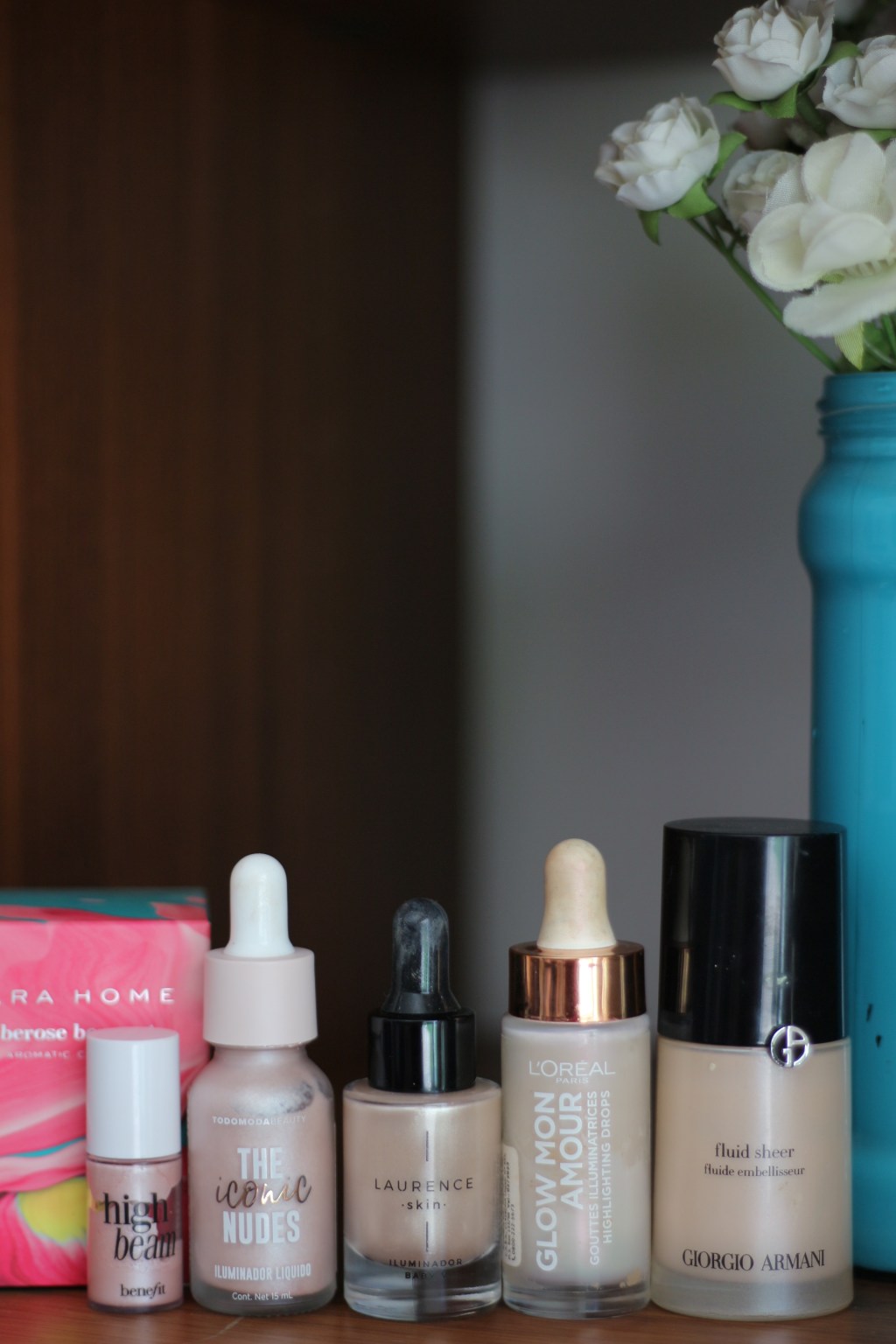 Duelo de Rivales: Iluminada y&nbsp;Eterna