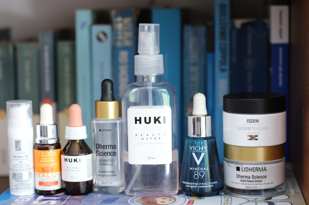 Rutina septiembre-octubre